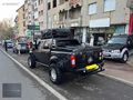 4X4 Rally Raid Sunroof Çadır-Tente-Vinç