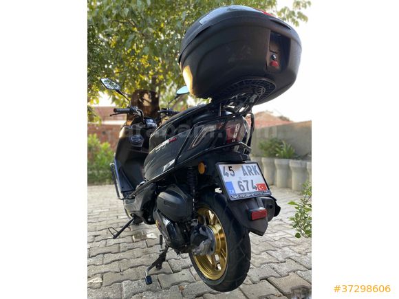 Sahibinden Arora Safari Pro 