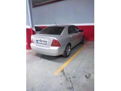 Sahibinden Toyota Corolla 1.4 D-4D Comfort 2007 Model