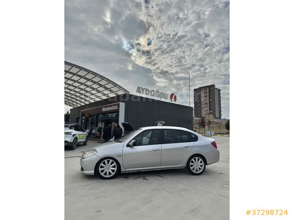 Sahibinden Renault Symbol 1.5 dCi Expression Plus 2010 Model Mersin