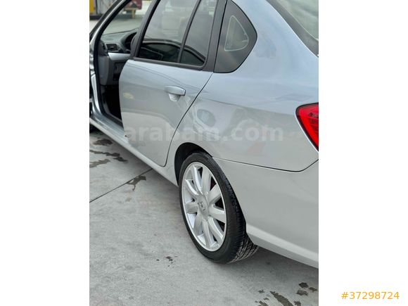 Sahibinden Renault Symbol 1.5 dCi Expression Plus 2010 Model Mersin