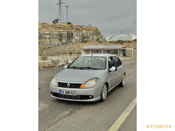 Sahibinden Renault Symbol 1.5 dCi Expression Plus 2010 Model Mersin