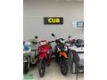 ARORA SHARK 125