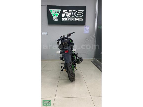 ARORA SHARK 125