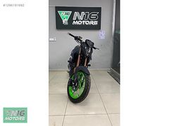 ARORA SHARK 125