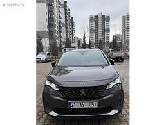 KİLES MOTORS'DAN 3008 BOYASIZ