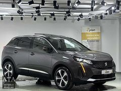ATA-2024-Peugeot3008 1.5 BlueHDI Allure CAMTVN/KLTK-ISTMA/Ş-TKP/