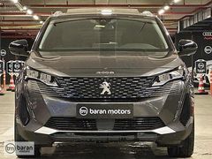 BARAN MOTORS 2021 3008 1.5 BLUEHDI ALLURE-CAM TAVAN-BOYASIZ