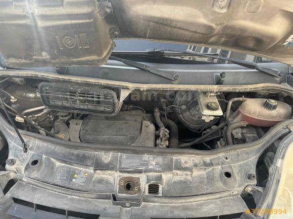 Sahibinden Renault Trafic Temiz