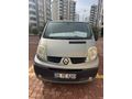 Sahibinden Renault Trafic Temiz