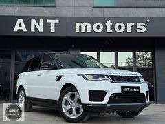 HATASIZ BAYİ 2018 RANGE ROVER SPORT 2.0 SD4 HSE PLUS+SOĞUTMA FUL