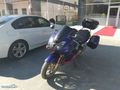 KÖKMENLER OTOMOTİV'DEN 2004 MODEL HONDA VTEC VFR 800 CC 107 HP