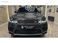 SEFA YILMAZ RANGE SPORT 2.0 P300 AWD HSE PLUS BAYİ HATSIZ-BOYASZ