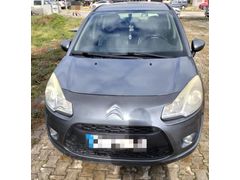 Sahibinden Citroen C3 1.4 Attraction 2010 Model