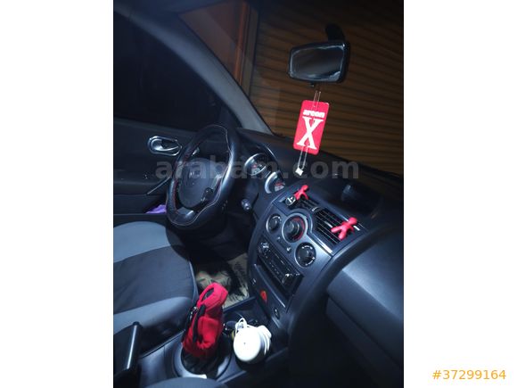 Sahibinden Renault Megane 1.5 dCi Dynamique 2005 Model