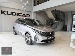 2023 MODEL 5008 ALLURE 7KİŞİLİK DİZEL OTOMATİK
