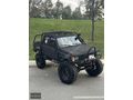 24 AY SENETLE 1987 MODEL TOYOTA HİLUX LN 2.4D TURBOLU 4X4