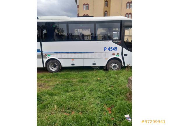 Sahibinden Otokar Sultan Comfort Kocaeli