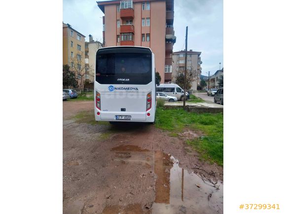 Sahibinden Otokar Sultan Comfort Kocaeli