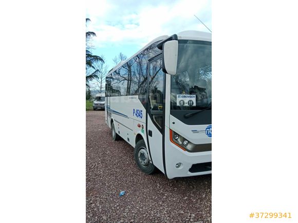 Sahibinden Otokar Sultan Comfort Kocaeli