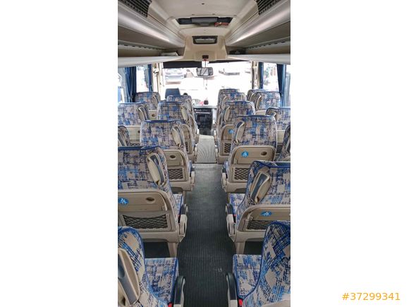 Sahibinden Otokar Sultan Comfort Kocaeli