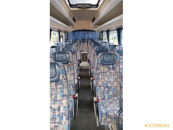 Sahibinden Otokar Sultan Comfort Kocaeli