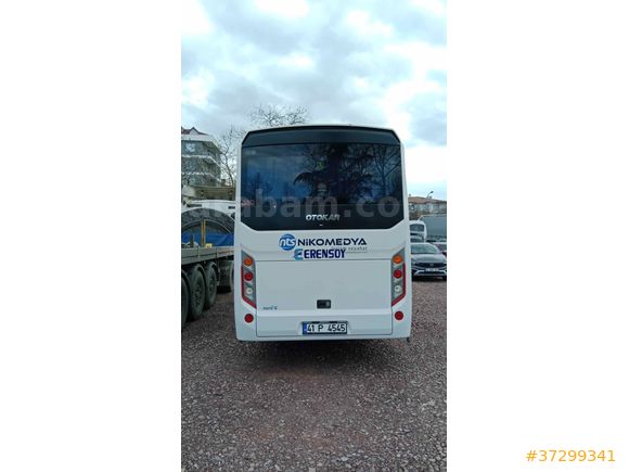 Sahibinden Otokar Sultan Comfort Kocaeli