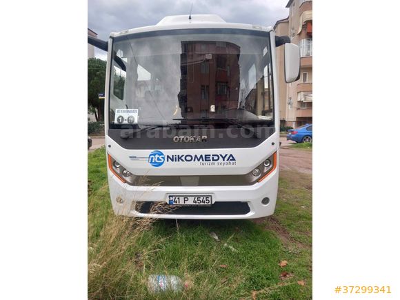 Sahibinden Otokar Sultan Comfort Kocaeli