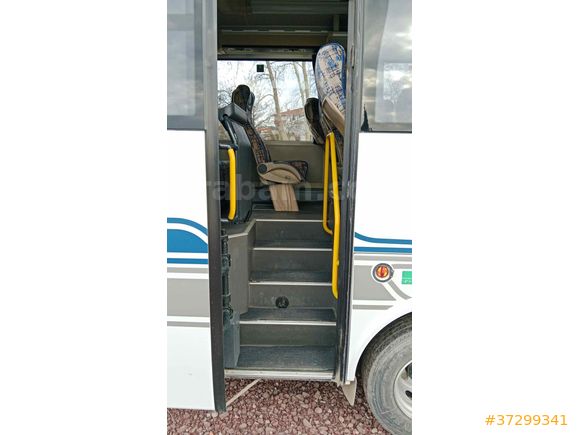 Sahibinden Otokar Sultan Comfort Kocaeli