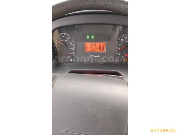 Sahibinden Otokar Sultan Comfort Kocaeli