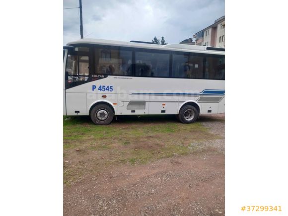 Sahibinden Otokar Sultan Comfort Kocaeli