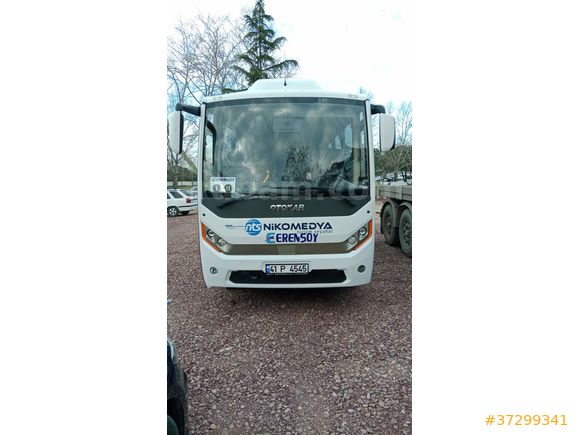 Sahibinden Otokar Sultan Comfort Kocaeli