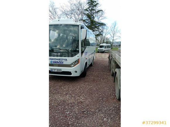 Sahibinden Otokar Sultan Comfort Kocaeli