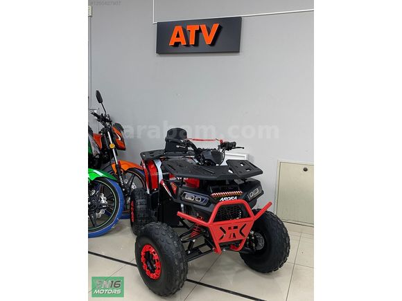 ARORA AR06