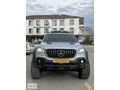 AYDIN OTOMOTİVDEN HATASIZ BOYASIZ 2017 MERCEDES X250D POWER