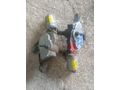 Ford connect arka silgi motoru 6T16-17404BB