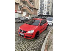 Sahibinden Volkswagen Polo 1.4 Trendline 2008 Model 