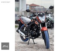 AYKUT MOTORDAN 2025 ARORA AR06 TÜM KARTLARA VADE FARKSIZ 9/12 TK