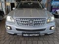 MBA MOTORS 2008 ML MERCEDES ORJİNAL