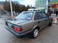 Sahibinden Toyota Corolla 1.6 XL 1991 Model  321.000 km Gri
