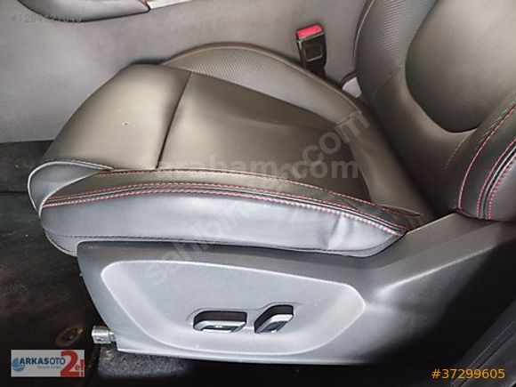 MG BAYİ ARKAS ANKARA'DAN 2023 MG ZS EV LUXURY %100 ELEKTRİKLİ