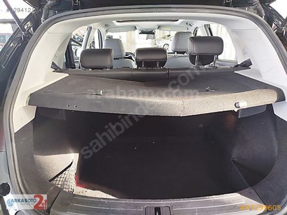 MG BAYİ ARKAS ANKARA'DAN 2023 MG ZS EV LUXURY %100 ELEKTRİKLİ