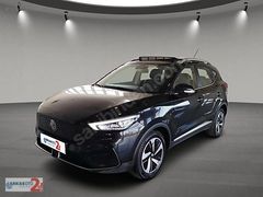 MG BAYİ ARKAS ANKARA'DAN 2023 MG ZS EV LUXURY %100 ELEKTRİKLİ