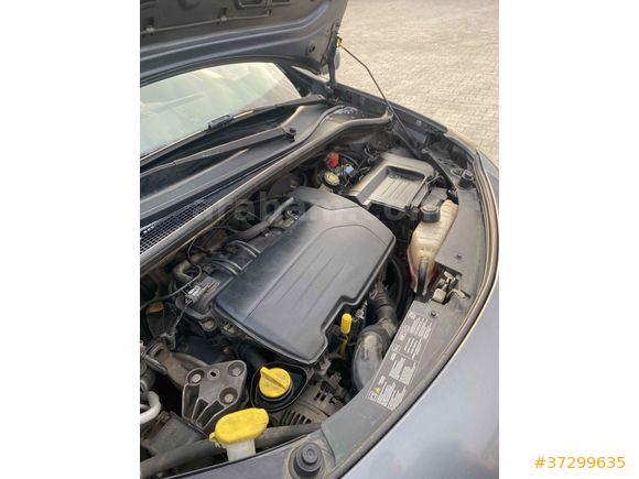 Sahibinden Renault Clio 1.2 HECBEK EXP 2006 Model  265.000 km Gri