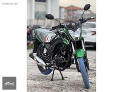 AYKUT MOTORDAN 2025 ARORA AR06 TÜM KARTLARA VADE FARKSIZ 9/12 TK