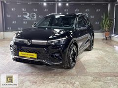 BOYASIZ-TRAMERSİZ 2025 TIGUAN R-LİNE