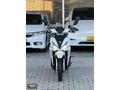 BHN OTOMOTİV den KANUNİ RESA 125