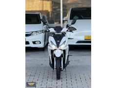 BHN OTOMOTİV den KANUNİ RESA 125