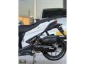 BHN OTOMOTİV den KANUNİ RESA 125