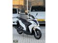 BHN OTOMOTİV den KANUNİ RESA 125